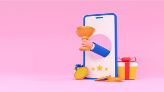 البرنامج التابع