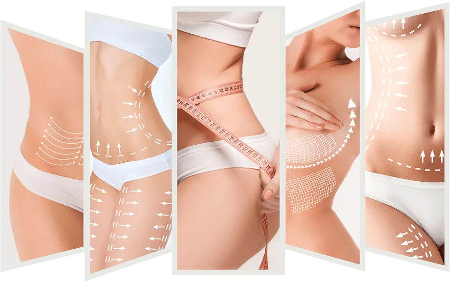 شكل الخلفية - Medgel