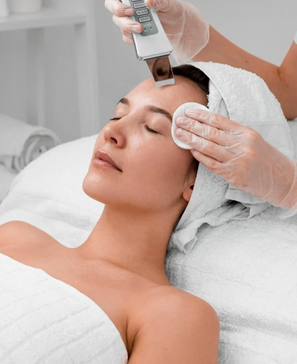 شعار الصفحة الرئيسية - Medgel