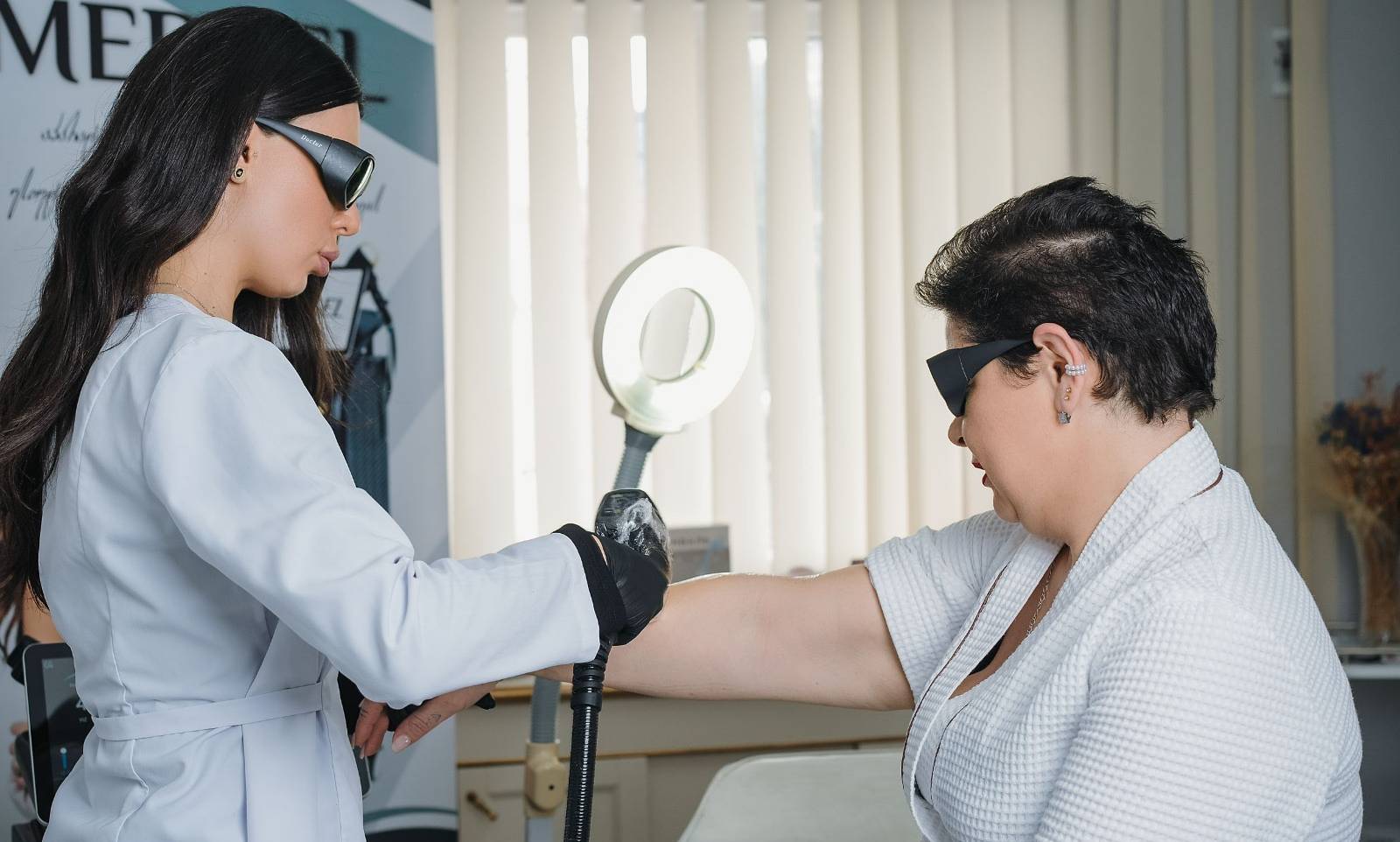 الخدمات المنزلية - Medgel