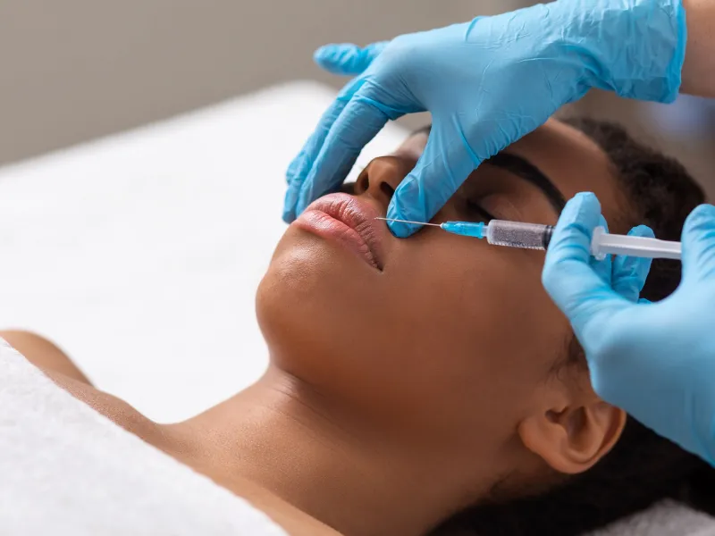 خدمة الميزوثيرابي - Medgel