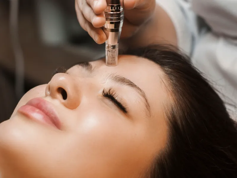 خدمة الميزوثيرابي - Medgel